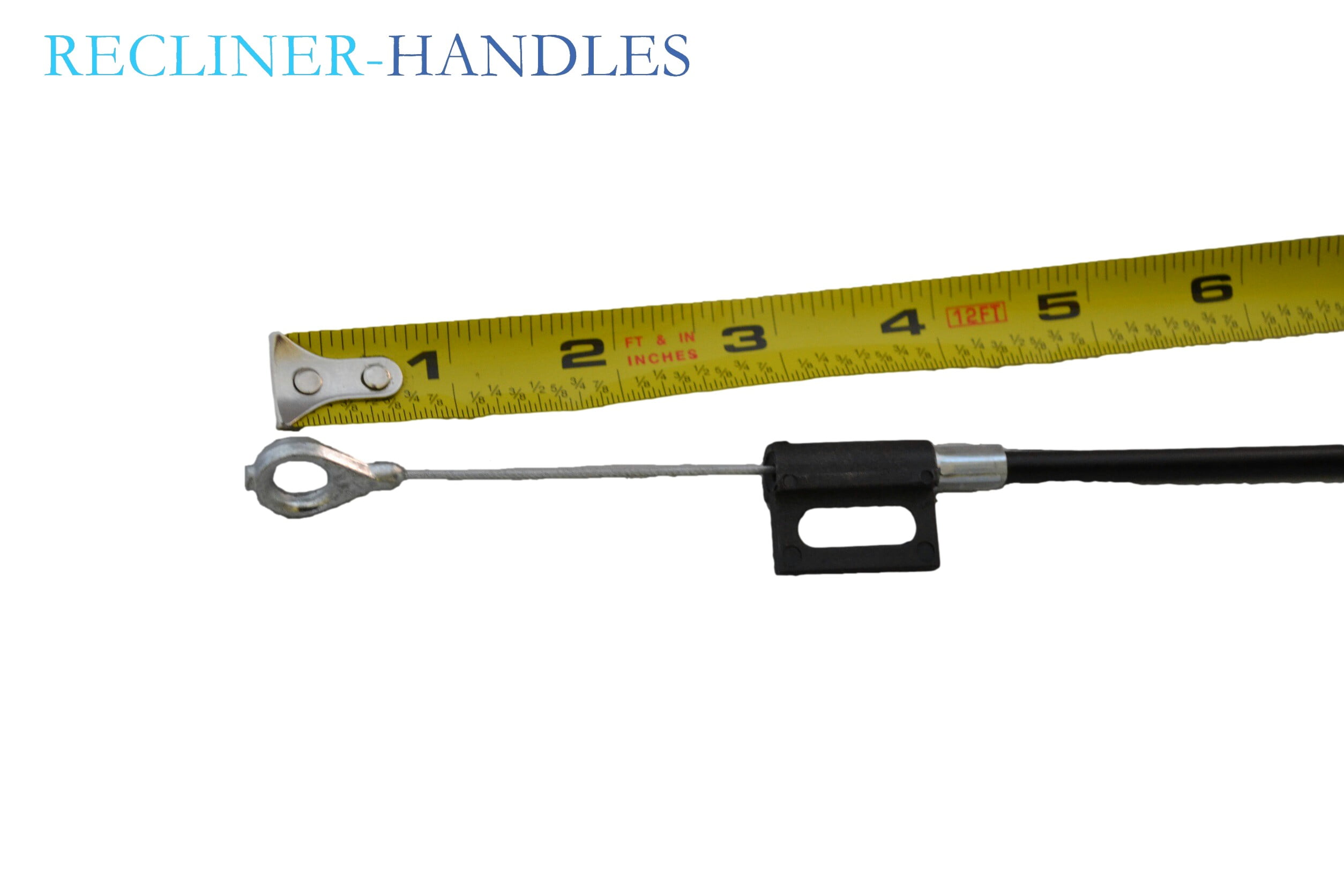 Home & Kitchen NEW Replacement Car Door Flapper Style Recliner Handle