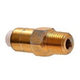 thumbnail image 2 of Pressure Washer Replacement Thermal Release Valve Heavy Duty Durable Brass, 2 of 5