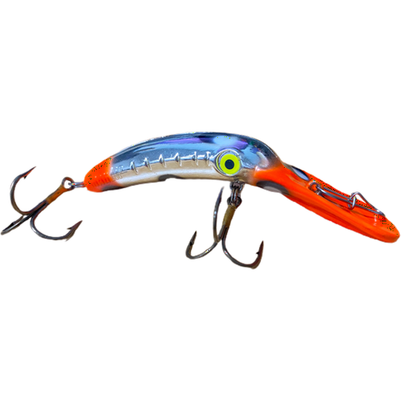 Yakima Bait Mag Lips 3.5, Gone Catchin