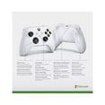 thumbnail image 4 of Restored Microsoft 80744785 Xbox Series X/S Wireless Controller - Robot White (Refurbished), 4 of 4