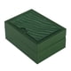 thumbnail image 3 of Caja organizadora de relojes jinwen Joyero a prueba de polvo Madera, 3 of 8