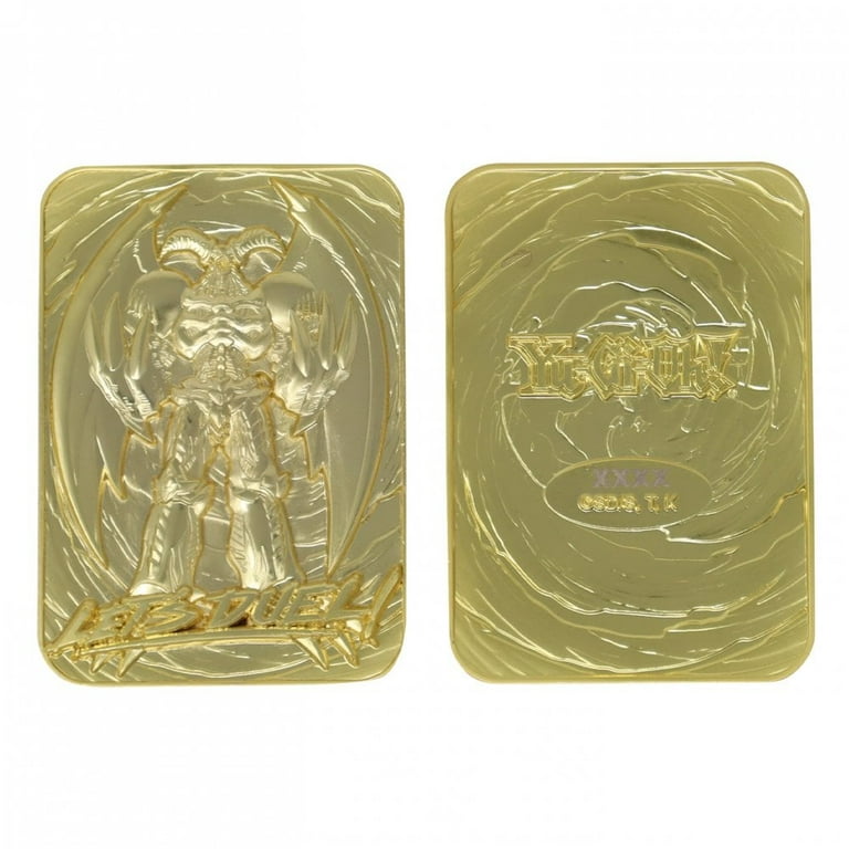 【新品未開封】遊戯王 24 KARAT GOLD PLATED 3種セット 新品未開封】遊戯王 24 KARAT GOLD PLATED 3種セット - メルカリ