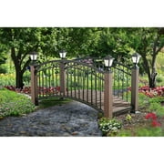 Sunjoy Copely Garden Bridge