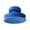 Dark Blue, variant on Sound Bowl Suction Cup Singing Bowl Lifting Handle Buddha Singing Bowl Lifter Durable Silicone for Meditation Practice