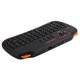 thumbnail image 4 of inalámbrico 2.4G con panel táctil  de mano para PC Android perfke Mini teclado inalámbrico, 4 of 9