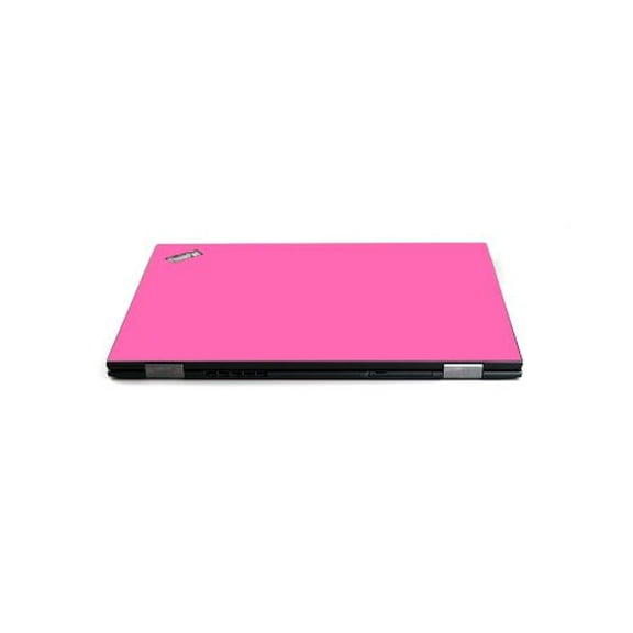 ThinkPad X1 CARBON G4 PINK Laptop Skin