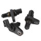 thumbnail image 4 of 107957 107958 Sensor de velocidad de transmisión Sensor de transmisión Sensor de transmisión apto para DodgeJuego de 3 sensores de transmisión aptos para Chrysler Pacifica Sebring Town Country 62TE 10 Mgaxyff No, 4 of 5