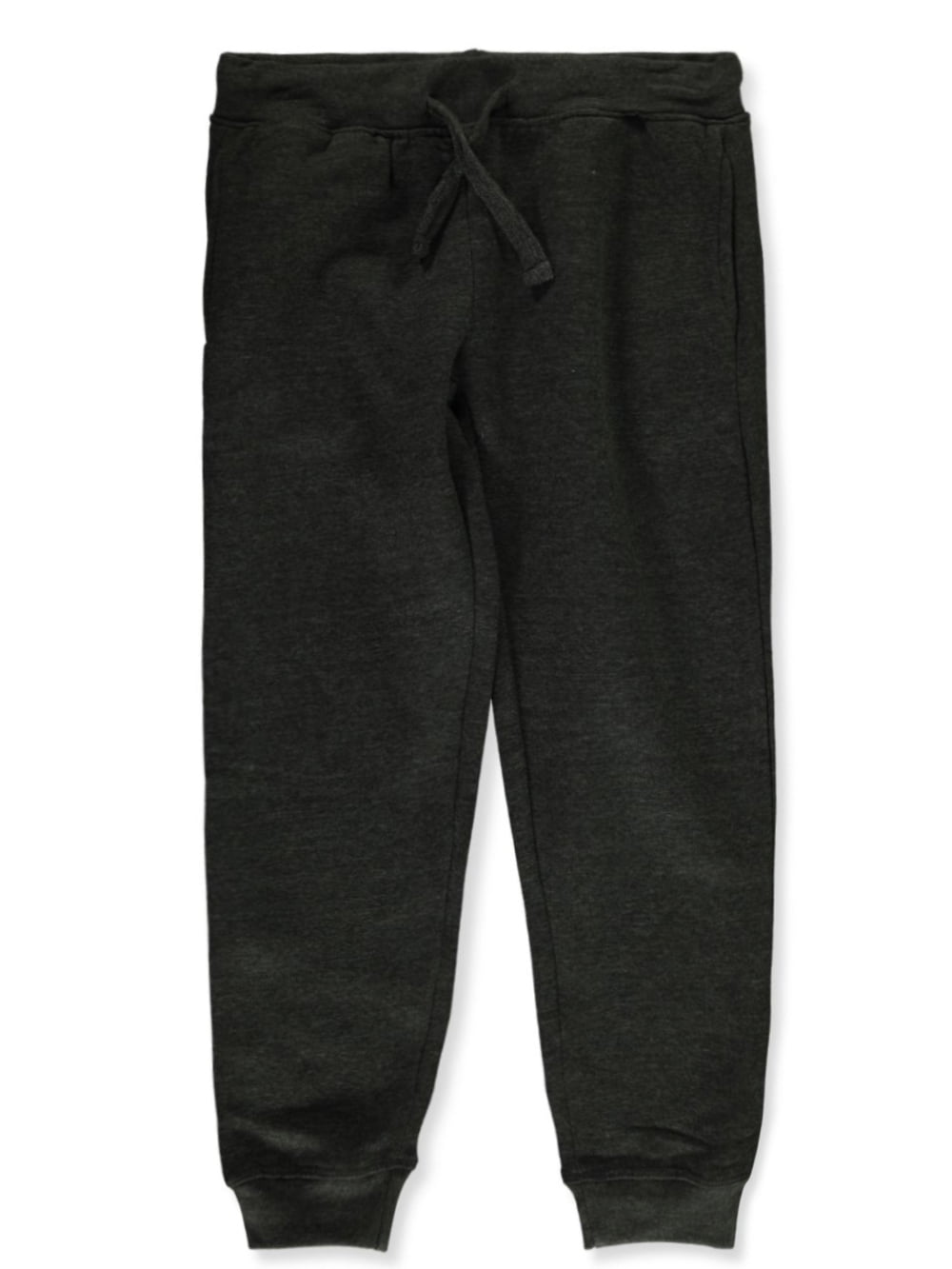 Cookie's Boys' Joggers charcoal gray, 14 16 (Big Boys)