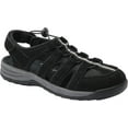 thumbnail image 1 of Women's Drew Element Black Nubuck 10.5 W, 1 of 1