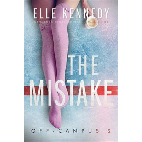 Pre-Owned The Mistake (Paperback) 1775293947 9781775293941