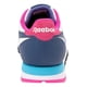thumbnail image 5 of Tenis Reebok Hombre Caballero Casual Classic Leather blanco 7,0 MX, 5 of 7