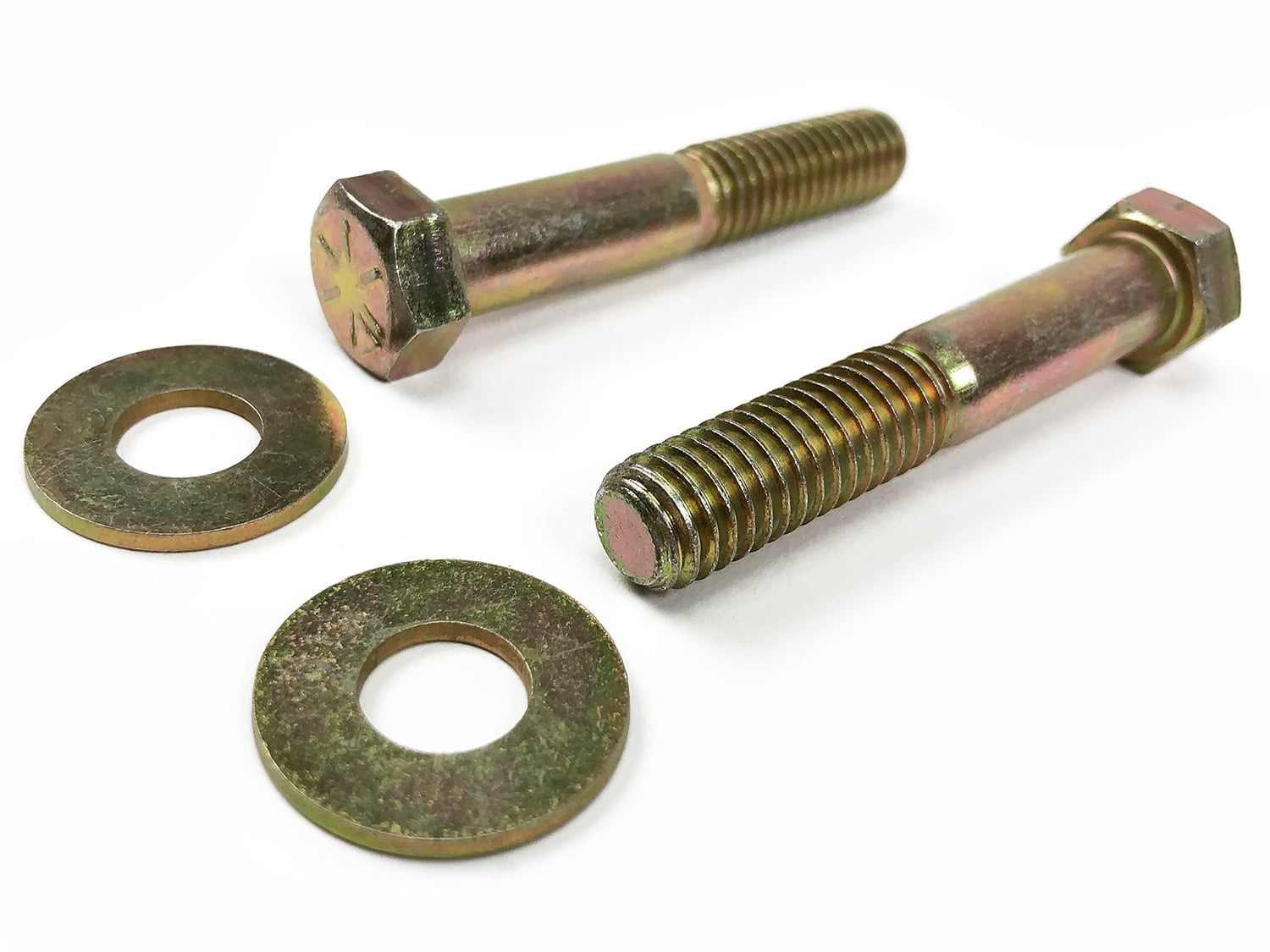 Tuff Country 20933 Carrier Bearing Drop Kit Fits select: 2005-2019,2021-2022 FORD F250