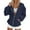 3# Navy, variant on Zip Up Hoodies Womens 2026 Y2K Casual Long Sleeve Zipper Sweatshirts Fall Winter Comfy Track Jackets with Pockets Royal Blue S