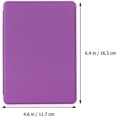 thumbnail image 3 of Housse en Cuir pour Liseuse E-Book Protecteur d'Écran, 3 of 8