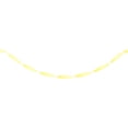 thumbnail image 2 of Club Pack of 12 Mimosa Yellow Crepe Party Streamers 81', 2 of 3