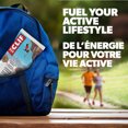 thumbnail image 4 of CLIF BAR Energy Bars, Cookies & Creme, Granola Bar, High in Protein, Contains 70% Organic Ingredients Box of 5 Bars, 4 of 7