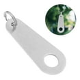 thumbnail image 2 of Motorcycle Bell Hanger Riding Bell Hanger Bell Hanger for Motorcycle Motor Bell Mounting Tool, 2 of 7