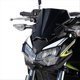 thumbnail image 5 of Motorcycle Front Windshield for KAWASAKI Z650 Z900 Black, 5 of 5