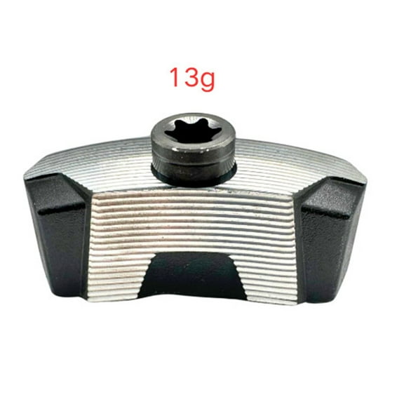 for G440 Driver for Golf Rod Weights for Golf Club Weights Counterweight Screw 13G