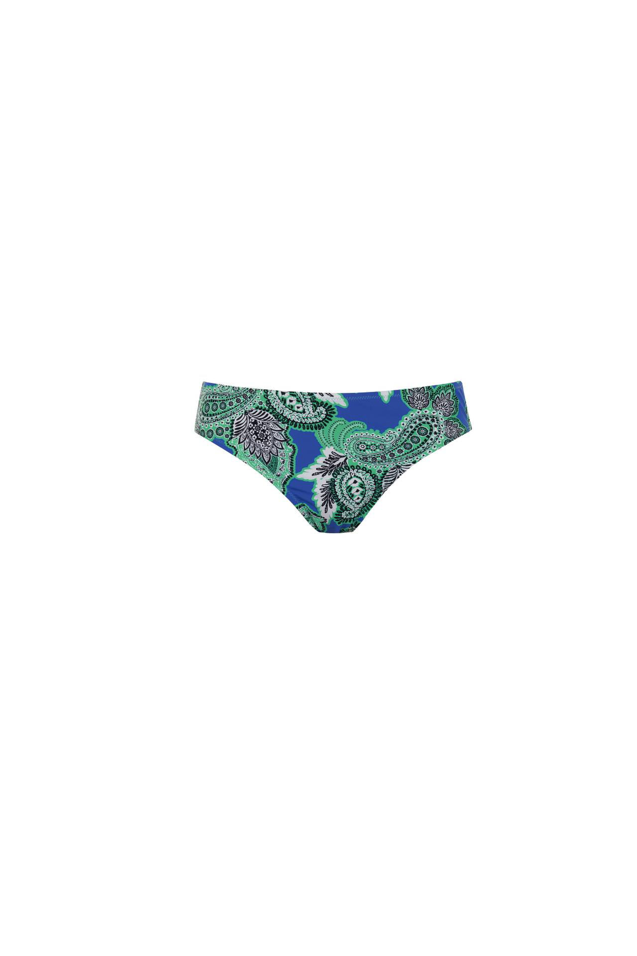 Rosa Faia Womens Casual Bottom Bikini Bottom, 16, Ocean - Walmart.com