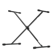 H&A HA Single-Braced Keyboard Stand