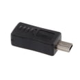 thumbnail image 3 of Adaptador Micro-USB a USB Baoblaze para Cámaras Digitales 2 Piezas, 3 of 4