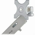 thumbnail image 2 of Eaton Tripp Lite Series Full-Motion Desktop Clamp for Laptop and 17" to 32" Monitor, Aluminum, TAA, 2 of 16
