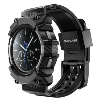 Samsung Gear S2 Smartwatch - Dark Gray - Walmart.com