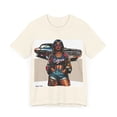 thumbnail image 3 of California Love Women's Relaxed Fit Short-Sleeve Crewneck T Shirt, 3 of 4