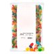 thumbnail image 1 of World's Best Gummi Snack Packs, 12 Flavor Gummi Bear Cubs, 50 - 0.5oz Mini Packs of Candy, Individual Soft & Chewy Candy Snacks, 1 of 5