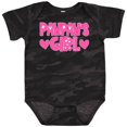 thumbnail image 3 of Inktastic Pawpaw's Girl Girls Baby Bodysuit, 3 of 5