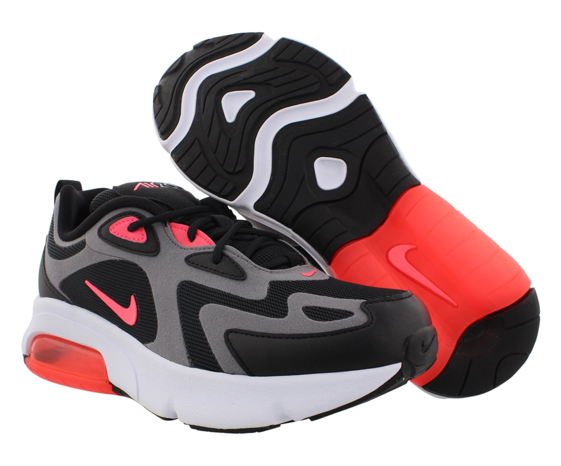 nike 200 black pink