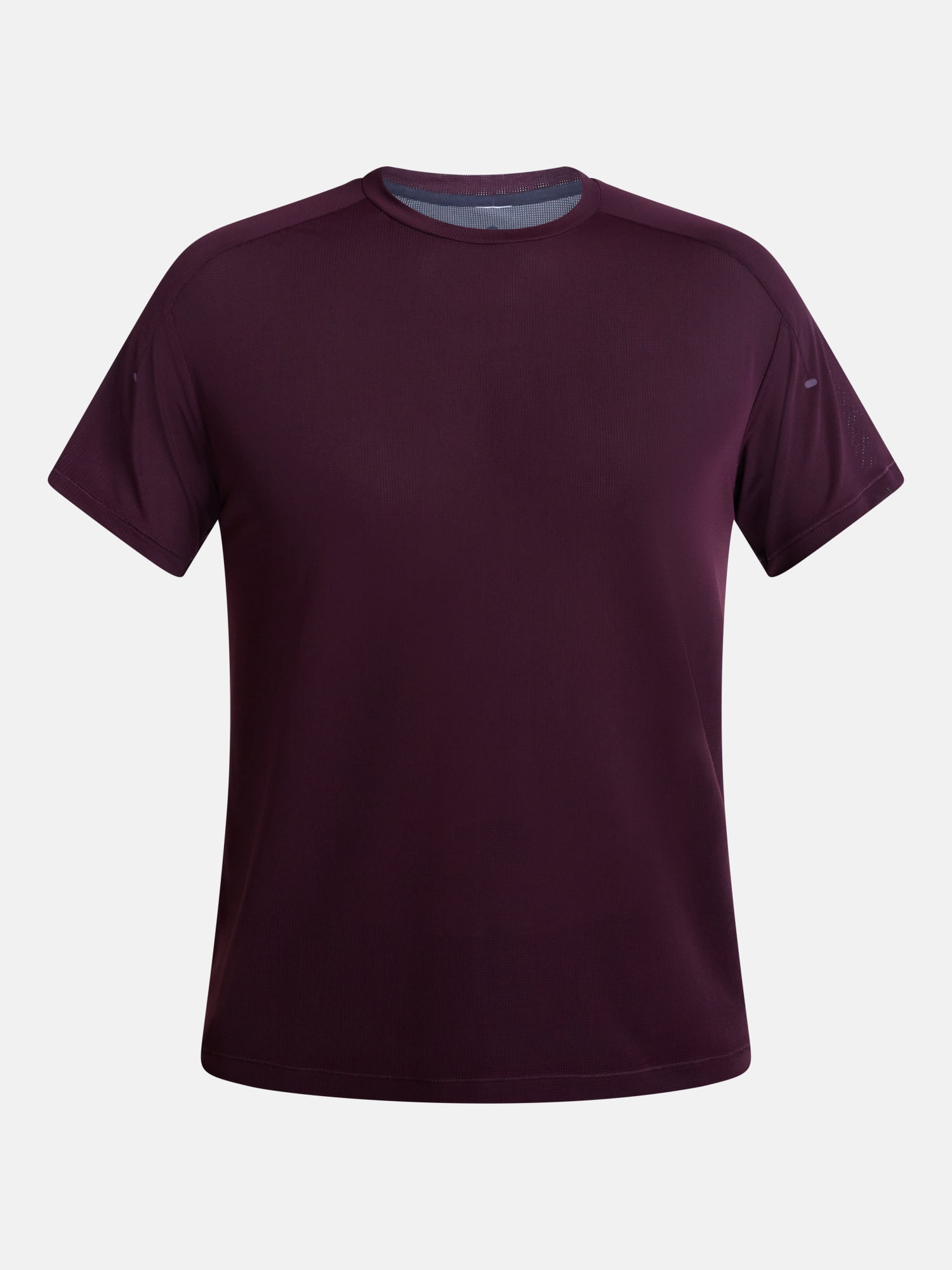 Avia Men's and Big Men's AviaMesh Performance Tee, Sizes XS-4XLT