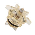 thumbnail image 1 of Professional Bonnet Poppet Repair Kit Replacement 905212 with Premium ABS Material, Easy Installation for Swimming Pool SPA, 1 of 7