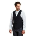 thumbnail image 2 of Premier Mens Lined Vest, 2 of 4