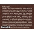 thumbnail image 5 of Supreme Source Grain Free Dry Dog Food, Turkey Meal & Sweet Potato Recipe, 5 Pound Bag (Pack of 3), 5 of 6