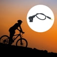 thumbnail image 4 of Cable de Sensor de Freno de Sensor de de Bicicleta Eléctrica para TSDZ-2 Kit de Accesorios para Bicicletas Motor de Accionamiento Mecánico T Macarena Sensor de velocidad, 4 of 8