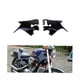 thumbnail image 2 of Cubierta del cuello del marco de la motocicleta kusrkot para Shadow NV VT400 600, 2 of 8