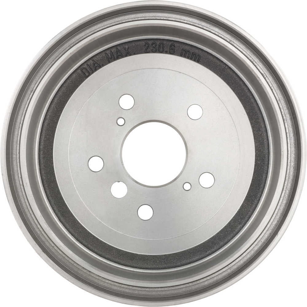 NEW Rear Left or Right Brake Drum Brembo 5 Lugs For Toyota Camry Solara 2.2L Fits select: 2000 TOYOTA CAMRY CE/LE/XLE, 2001 TOYOTA CAMRY LE/XLE