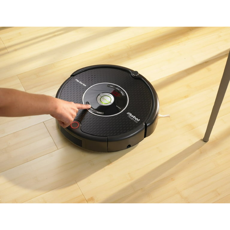 pulvérise le prix de cet aspirateur-robot iRobot Roomba, mais les  stocks sont limités 