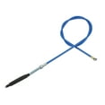 thumbnail image 1 of Suitable for Cable de acelerador for motocicleta, motocross, dirt pit bike, accesorios for 50 cc, 70 cc, 90 cc, 110 cc, 125 cc, 150 cc, 200 cc y 250 cc., 1 of 5