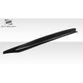 thumbnail image 4 of 2010-2013 Porsche Panamera Duraflex Aiming Rear Wing Spoiler - 1 Piece, 4 of 4