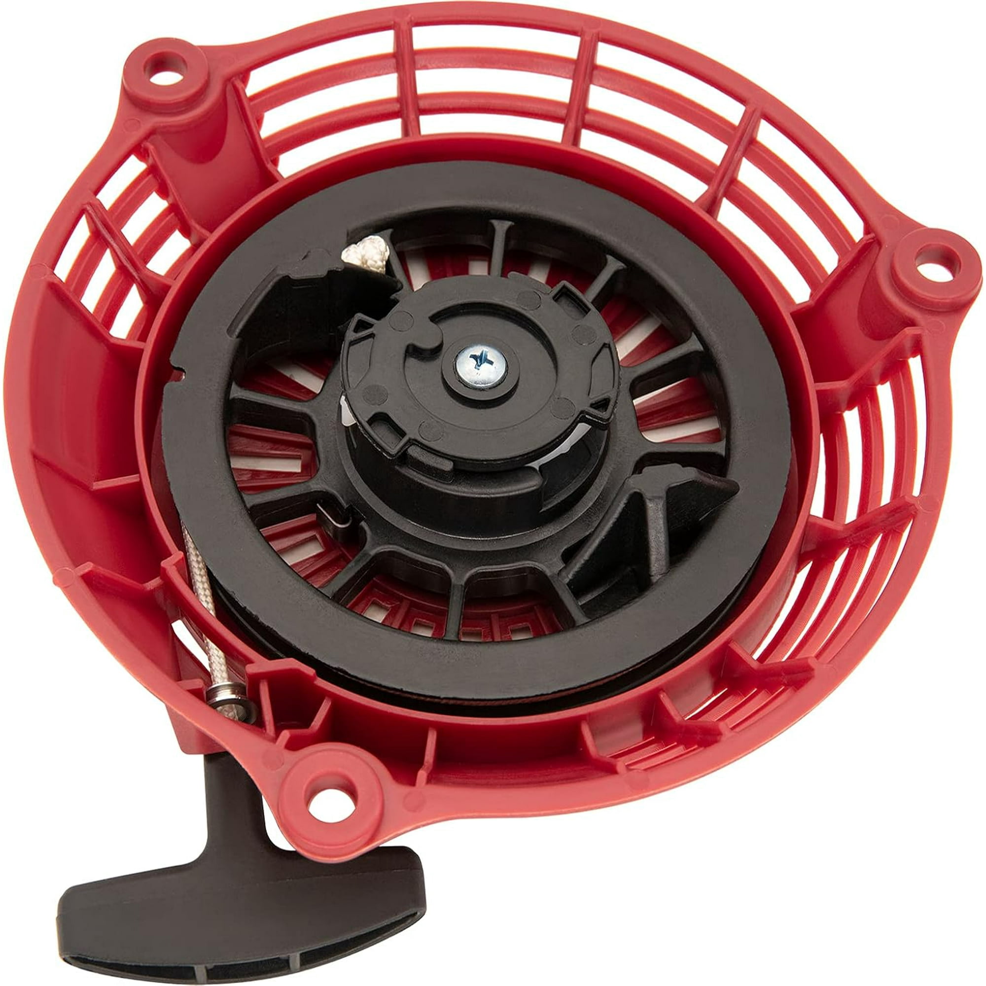GFDYREE GCV160 Pull Start Recoil Starter Fit for Honda GCV135 GCV160 EN2000 Hru19 GC135 GC160 Parts Generator Engine Motor Replace 28400 Zl8 023ZA GCV160 Recoil Pull Starter Walmart