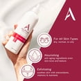 thumbnail image 2 of Loción corporal Alpha Skin Care revitalizante 680 ml con 12% de ácido glicólico AHA, 2 of 6
