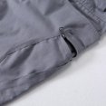 thumbnail image 5 of XL Pantalones tácticos impermeables para hombre, combate, secado rápido, ligero, carga, senderismo, al aire libre, 5 of 5