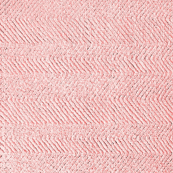 Ahgly Company Indoor Square Solid Red Modern Area Rugs, 5' Square