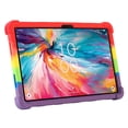 thumbnail image 2 of Case For TCL TAB 10 NXTPAPER 5G Model 9199S 10.4 inch Tablet Pro Safe Shockproof Silicone Stand Cover, 2 of 6
