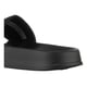 thumbnail image 5 of Sandalias Reebok Fulgere Slide Negro Logo Casual negro 27, 5 of 7