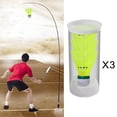 thumbnail image 3 of Entraîneur de Badminton Portable Outil d'Auto-entraînement pour Jouer à l'Extérieur Exercice, 3 of 9