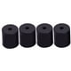 thumbnail image 5 of 4pcs Espaciador sólido de silicona Columna de nivelación de columna caliente Sílice 18 mm Resistente Eccomum 18mm (4pcs), 5 of 5